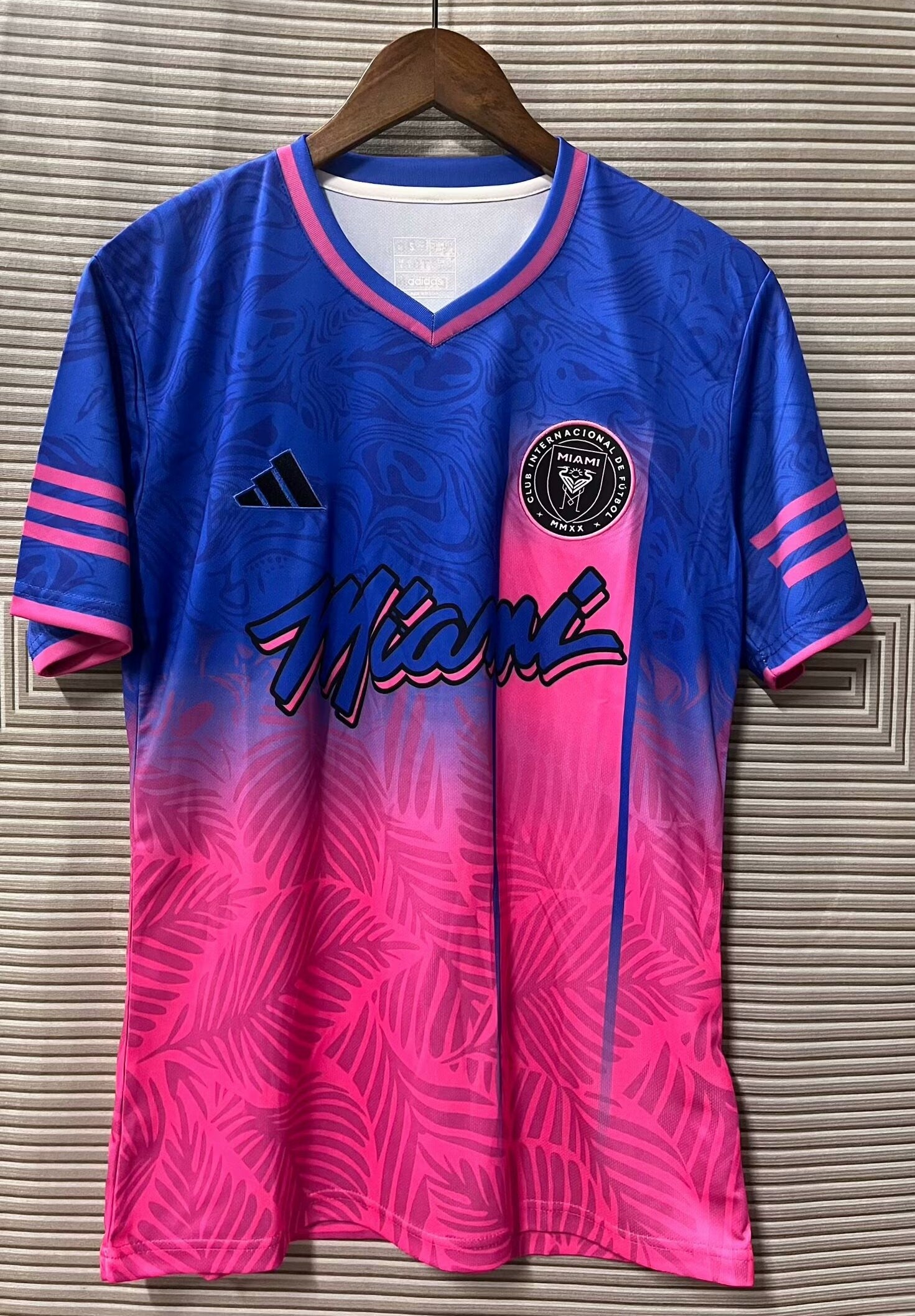 Inter Miami Special Blue/Pink