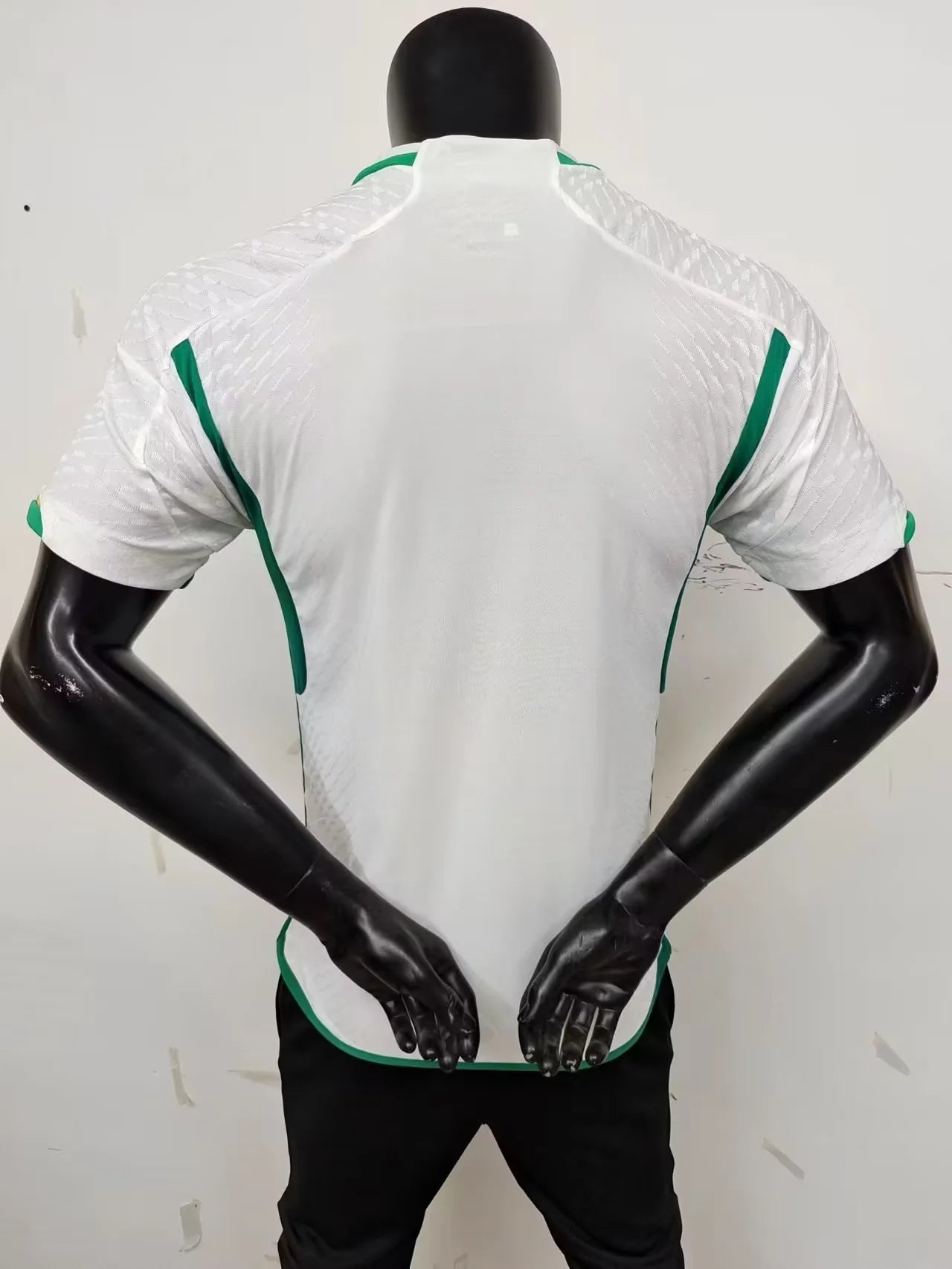 Algerien Trikot