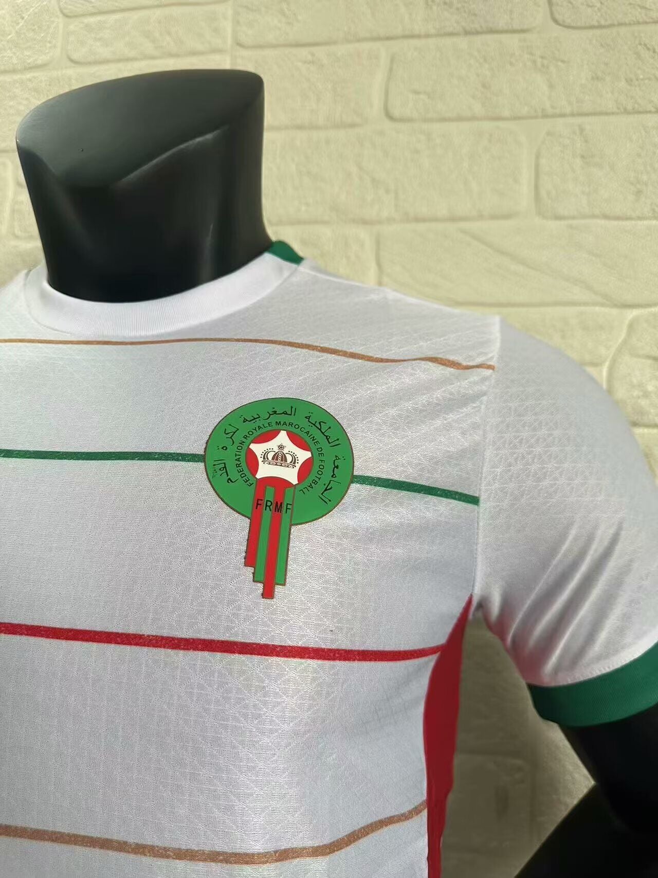 Marokko 2024 Trikot