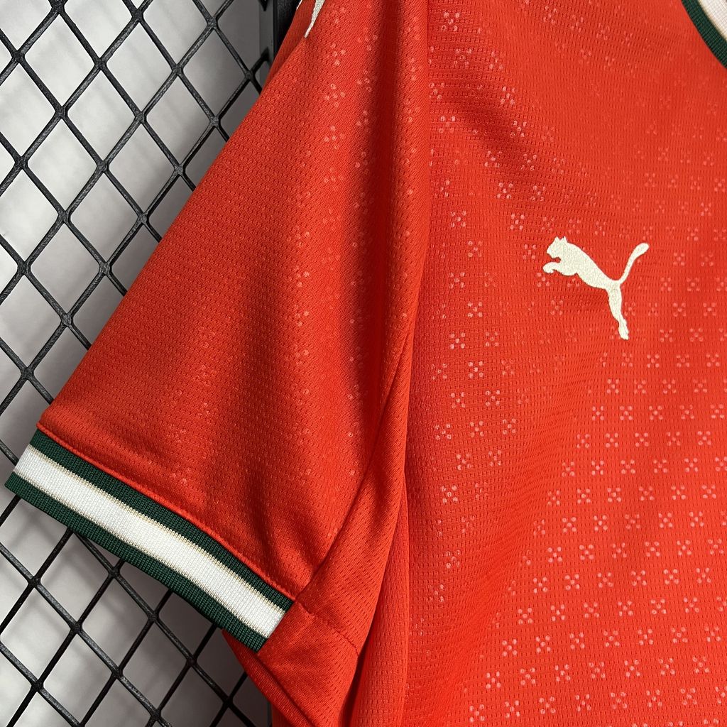 Portugal Puma Version