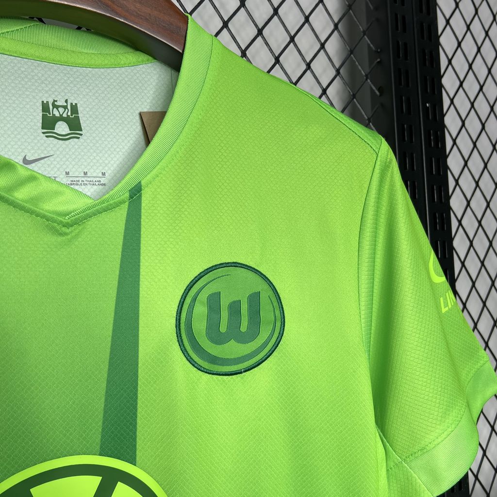 VFL Wolfsburg 24/25