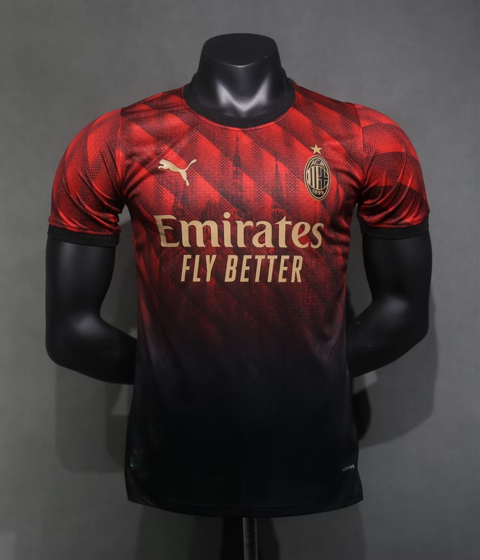 AC Milan Magic Night Edition