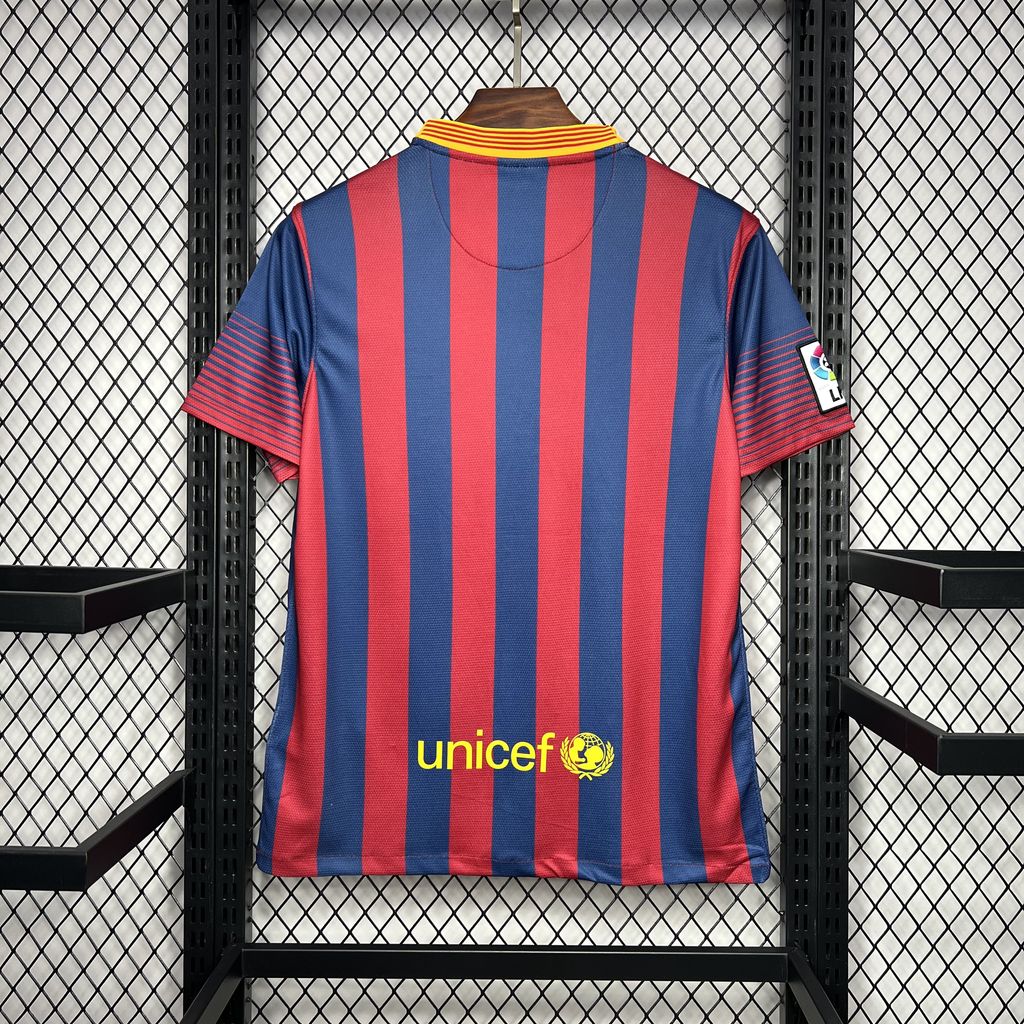 FC Barcelona Retro 2013/14