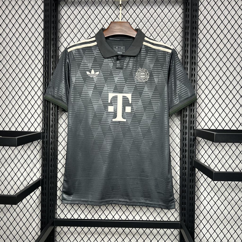 FC Bayern 24/25 Oktoberfest Edition