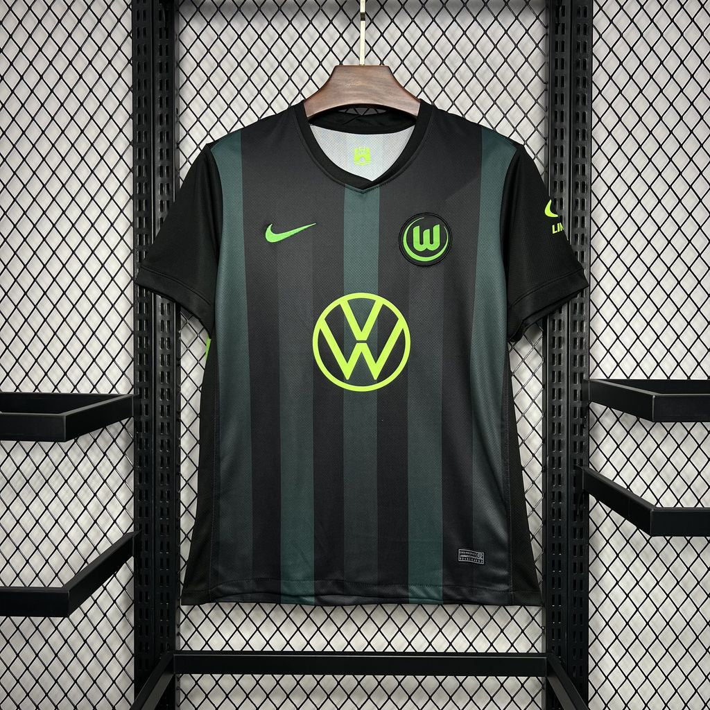 VFL Wolfsburg 24/25