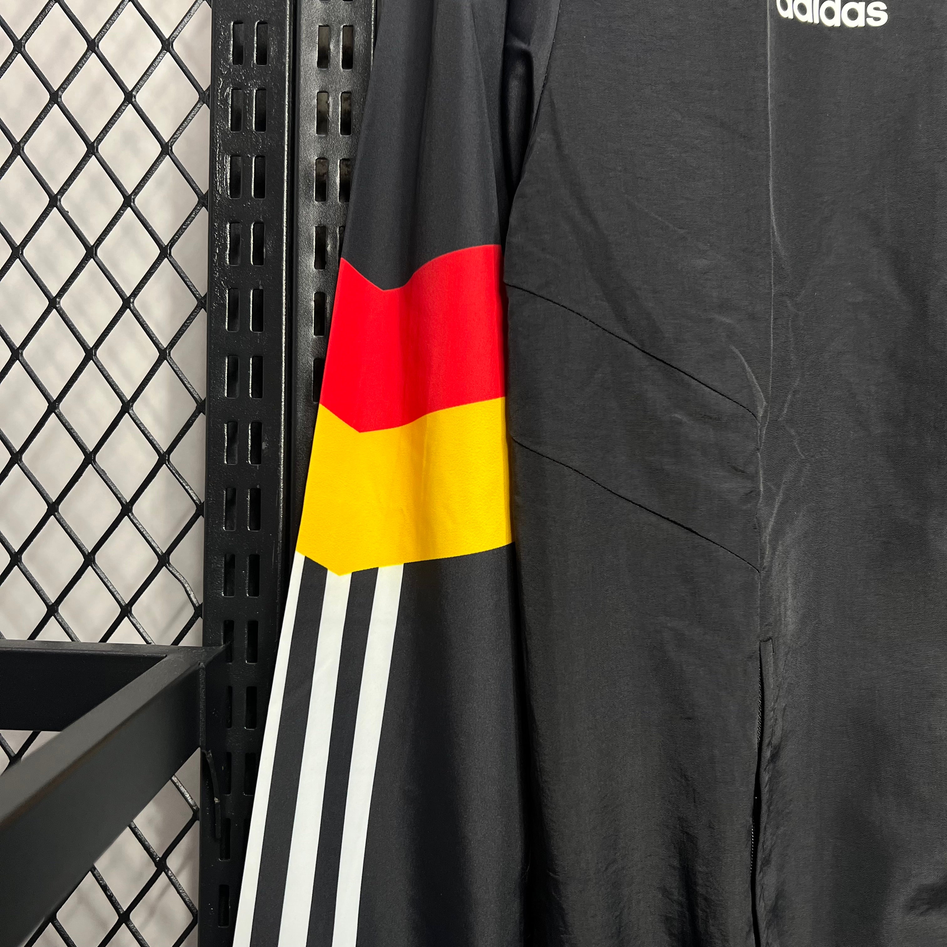 Deutschland Pre Match Jacke