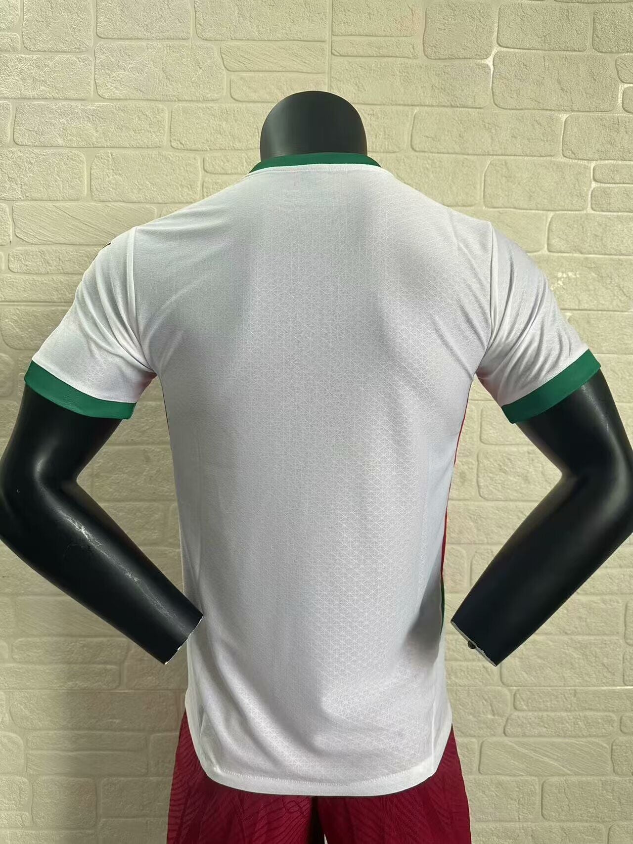 Marokko 2024 Trikot