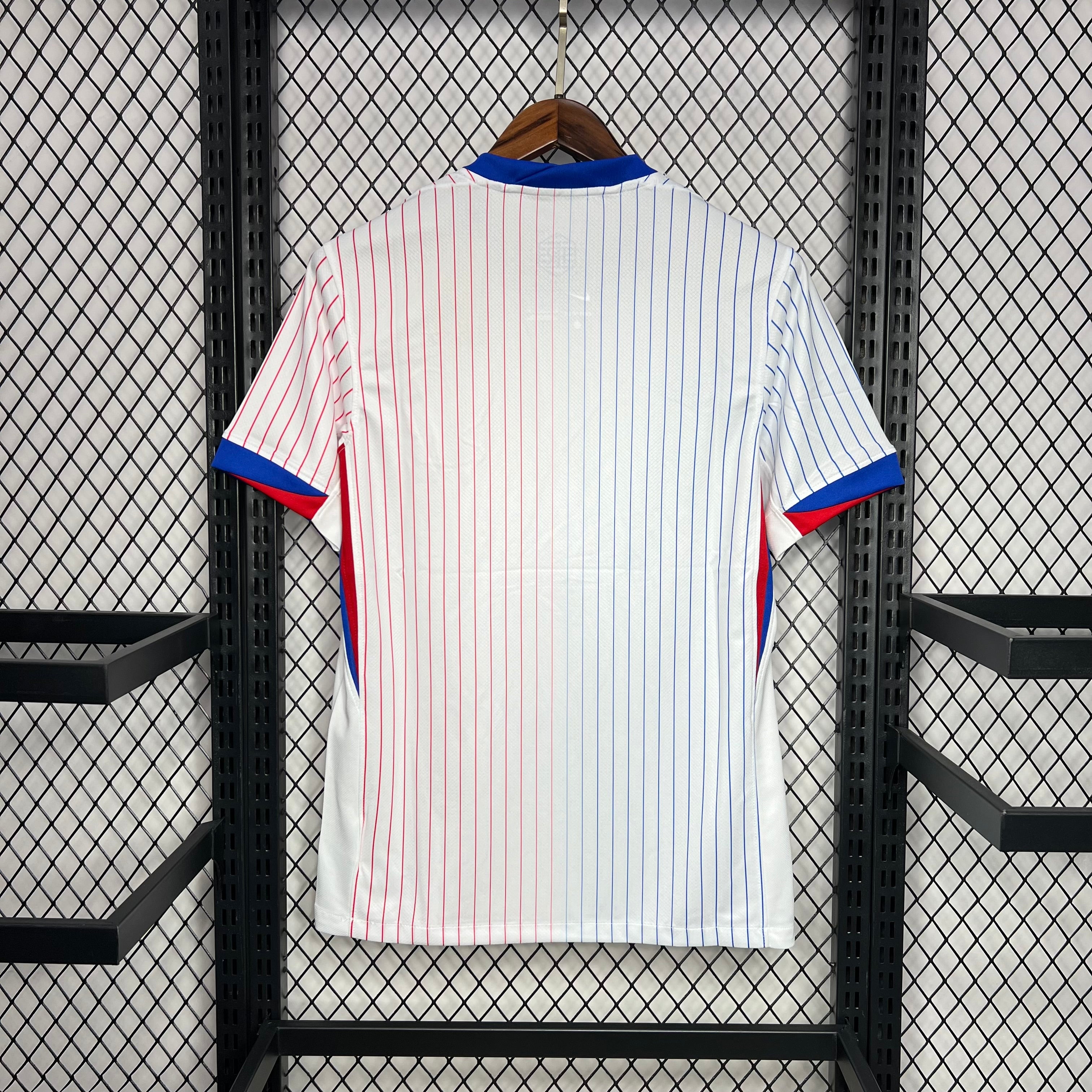 Frankreich EM Trikot 2024