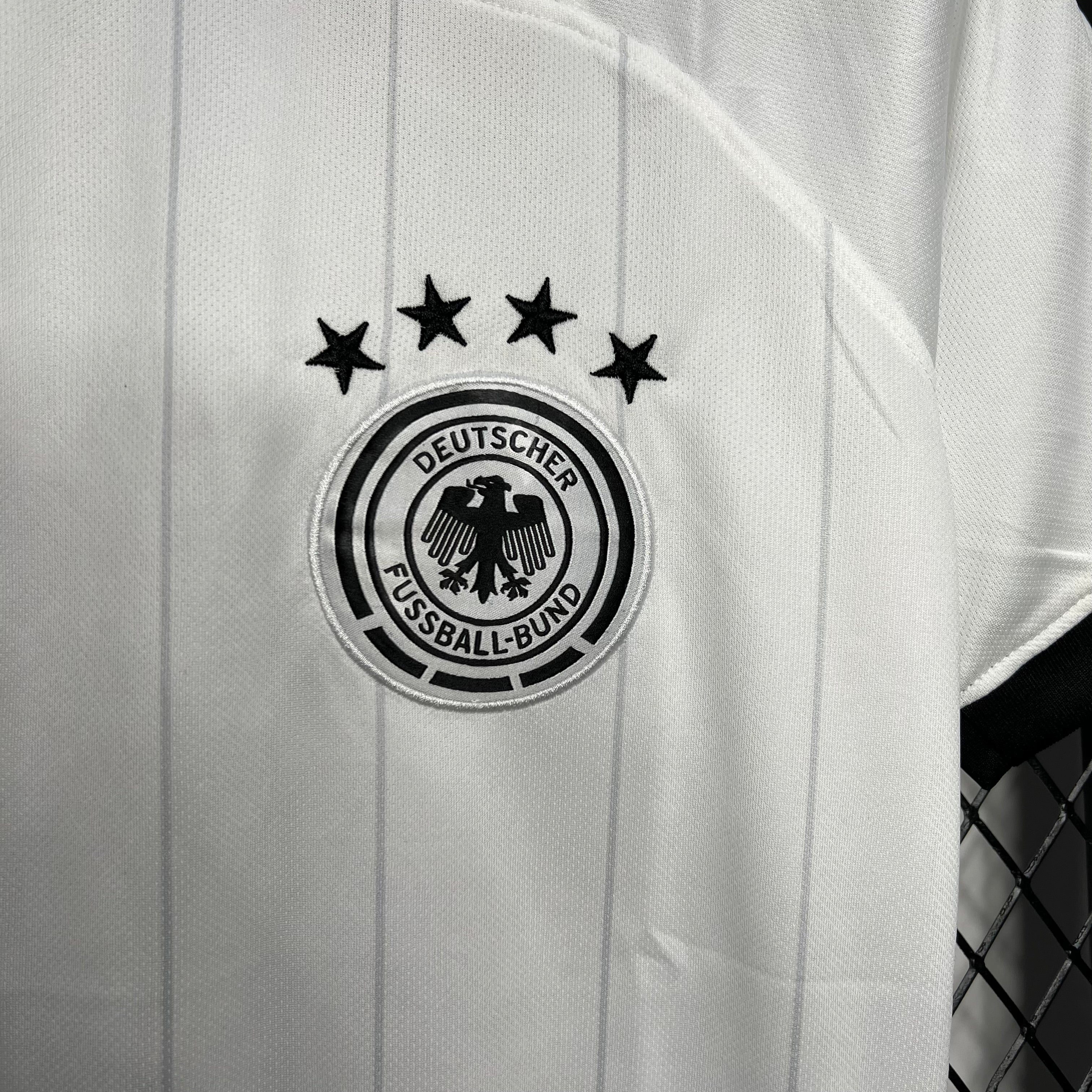 Deutschland EM Trikot Elite 2024