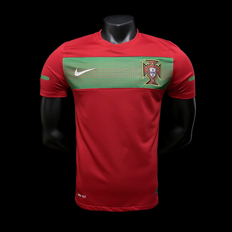 Portugal 2012 Retro Trikot