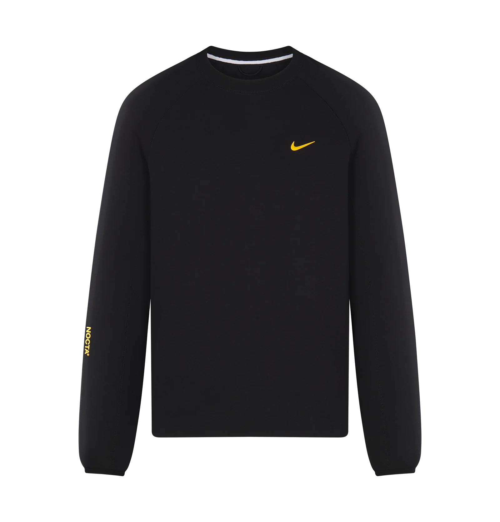 Nike x NOCTA Tech Crew Pullover