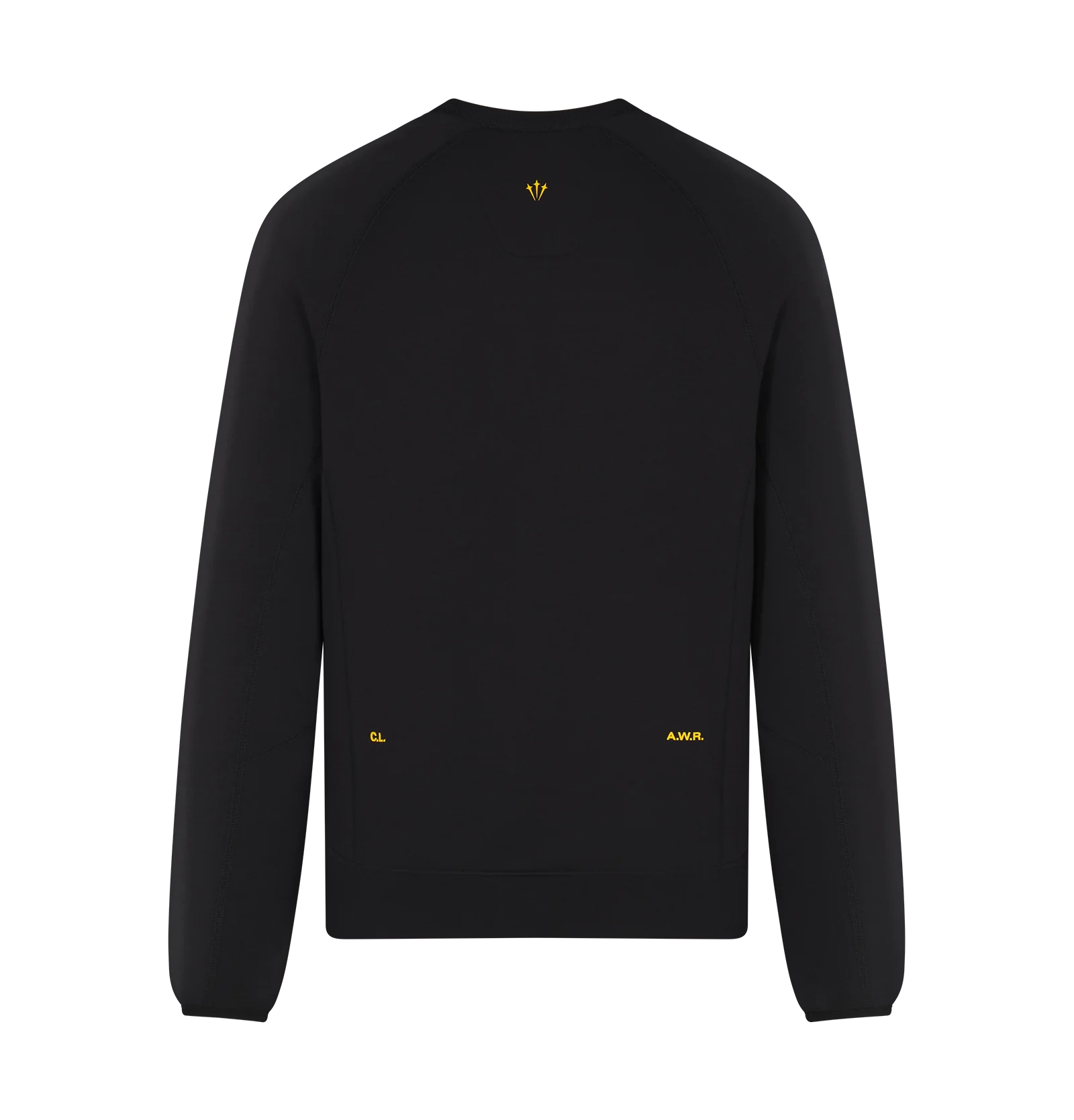 Nike x NOCTA Tech Crew Pullover