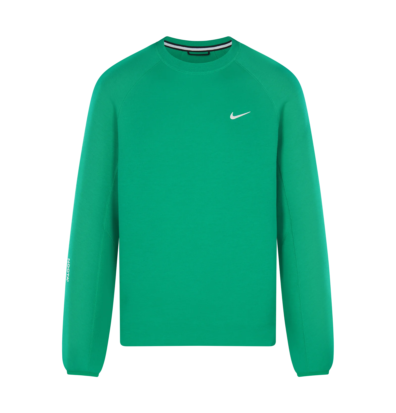 Nike x NOCTA Tech Crew Pullover