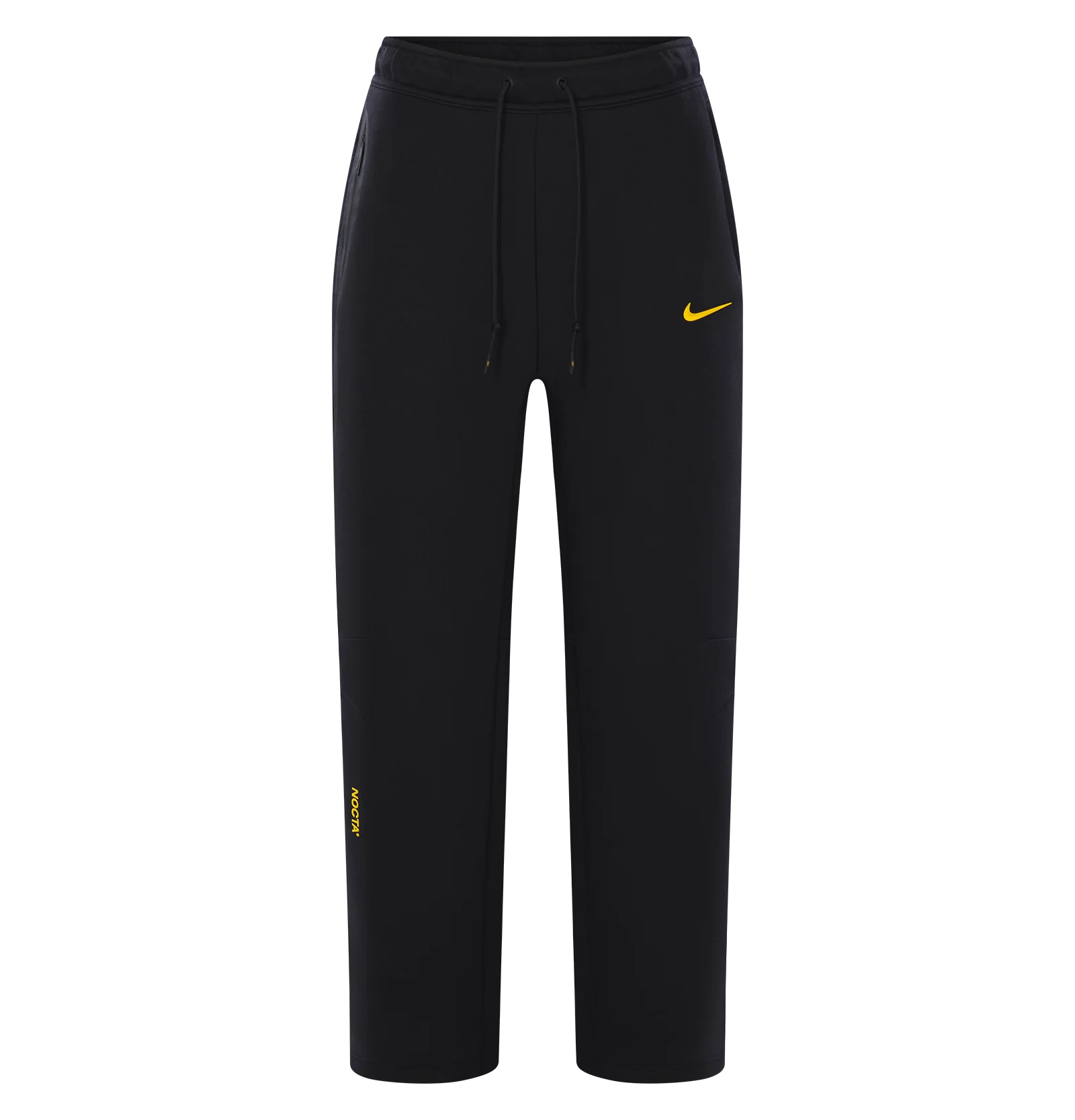 Nike x NOCTA Tech Fleece Schwarz