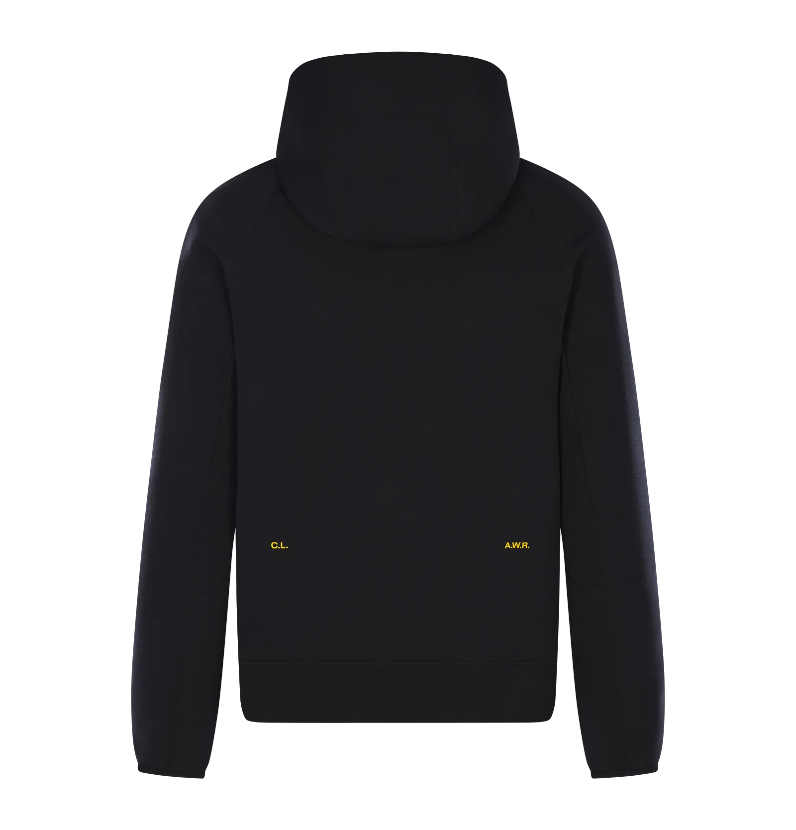 Nike x NOCTA Tech Fleece Schwarz