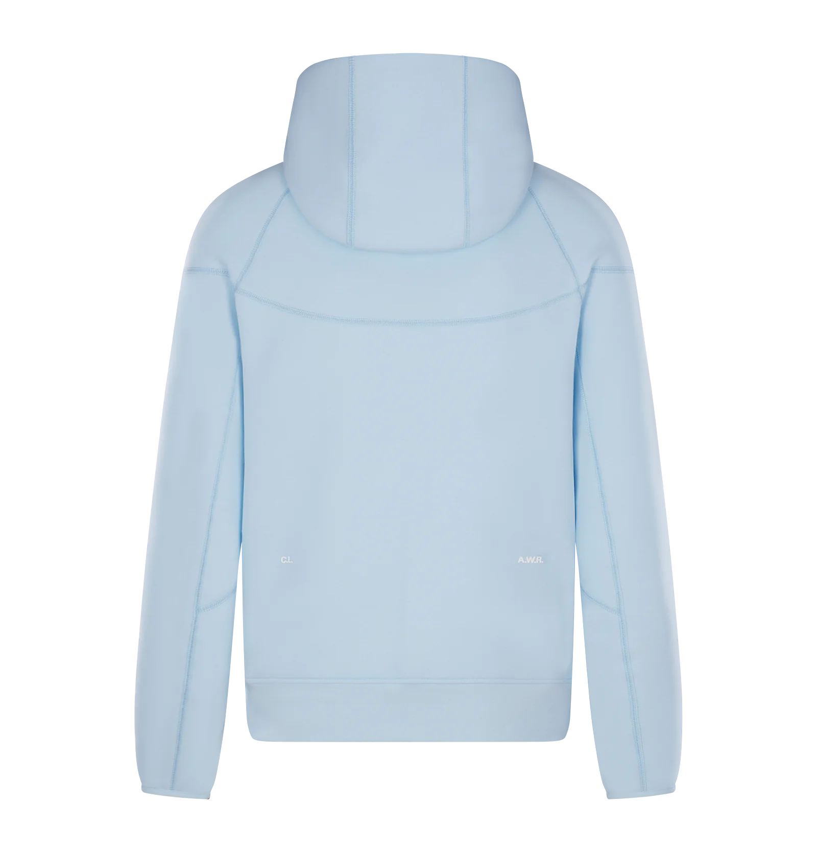 Nike x NOCTA Tech Fleece BabyBlau