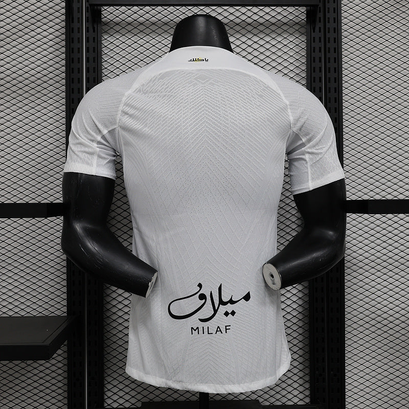 Al Ittihad Trikot 24/25