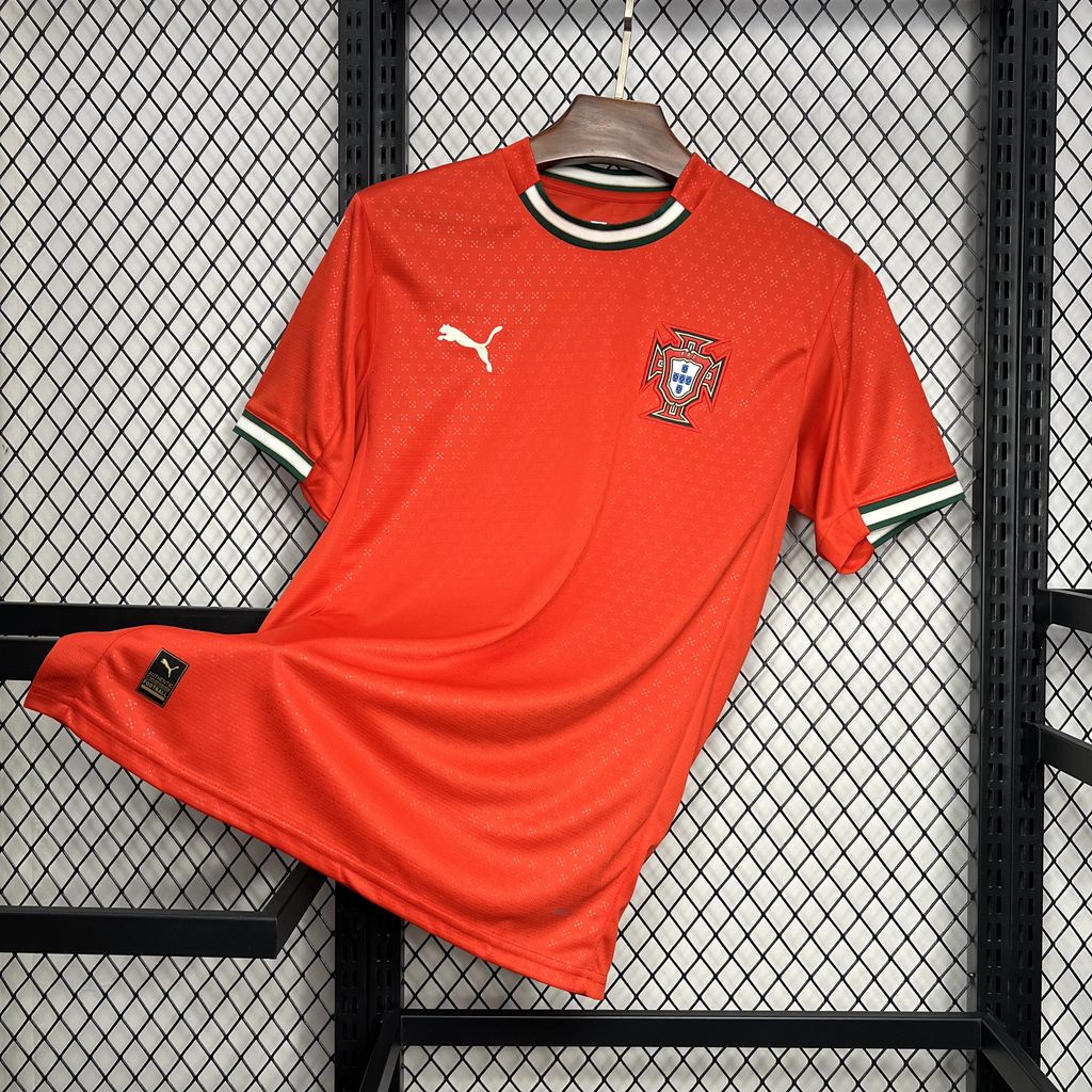 Portugal Puma Version