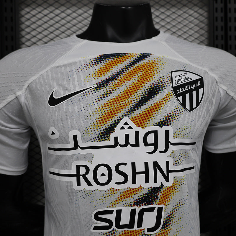 Al Ittihad Trikot 24/25