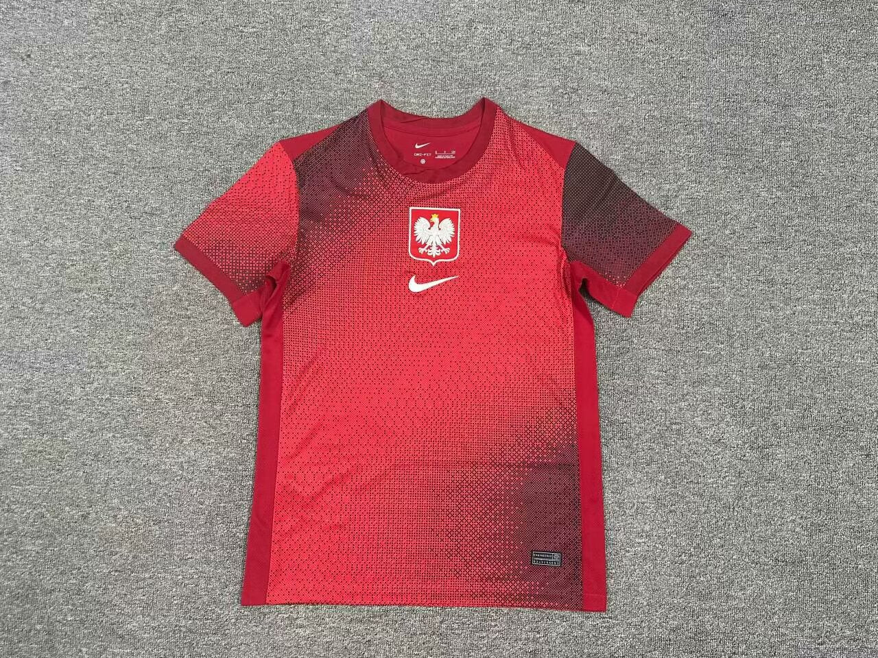 Polen Trikot