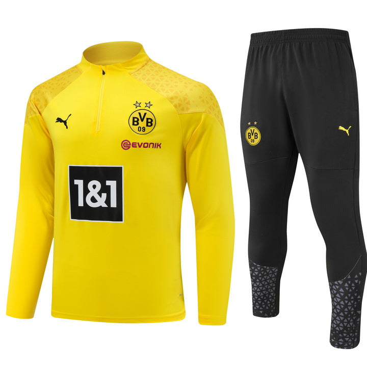 Borussia Dortmund Trainingsanzug 24/25