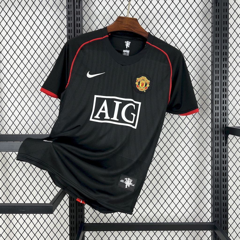 Manchester United Retro 2008