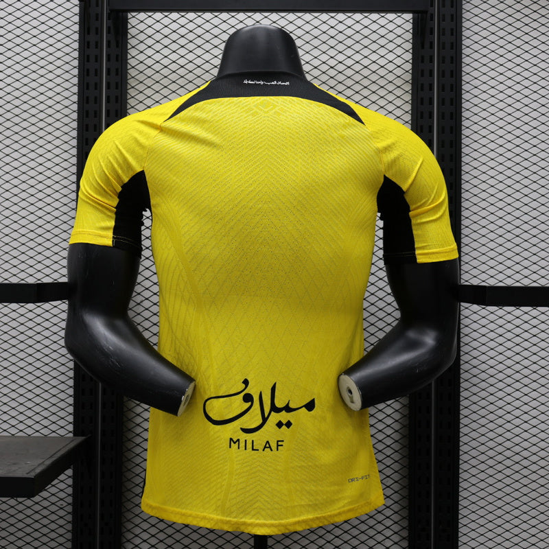 Al Ittihad Trikot 24/25