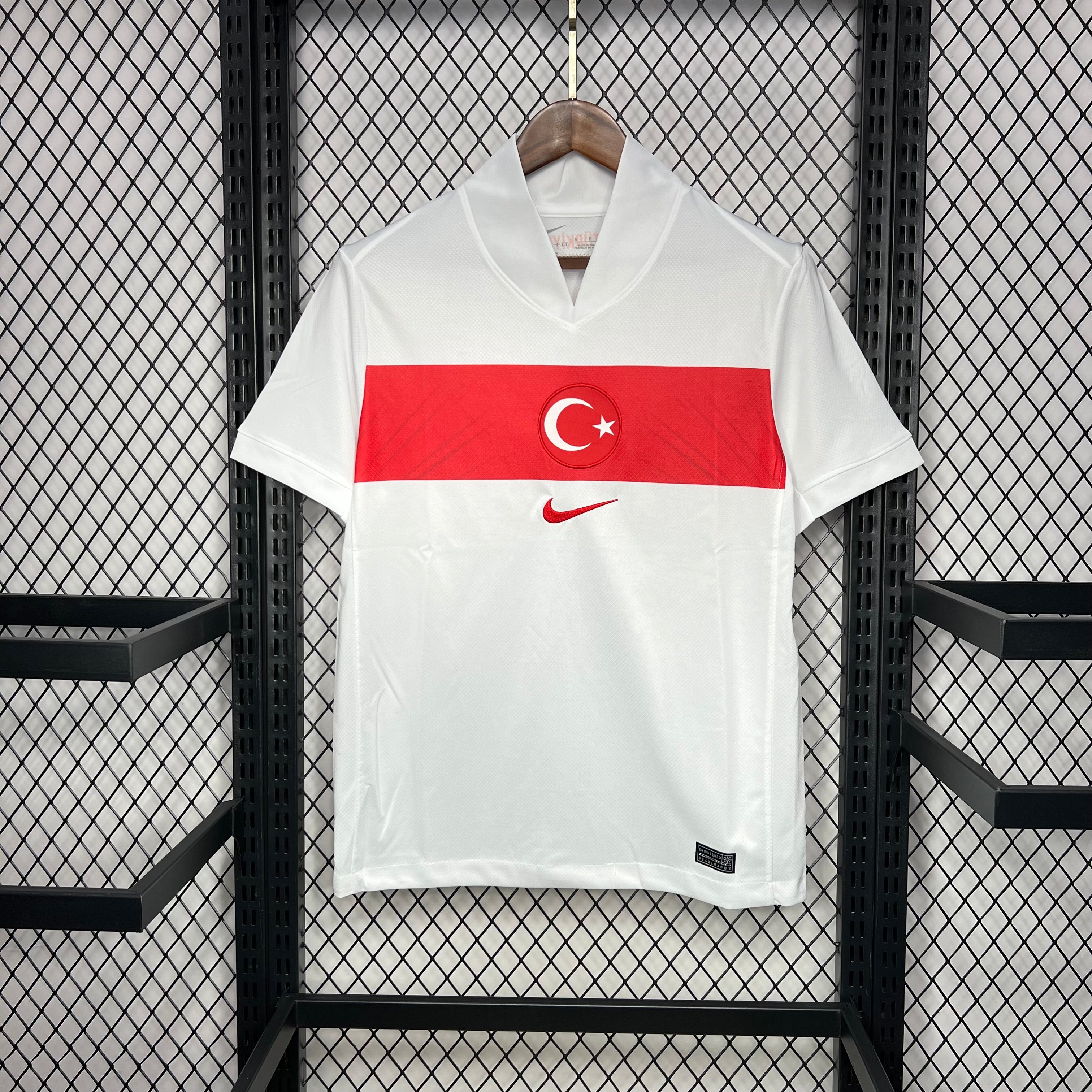 Türkei EM Trikot 2024