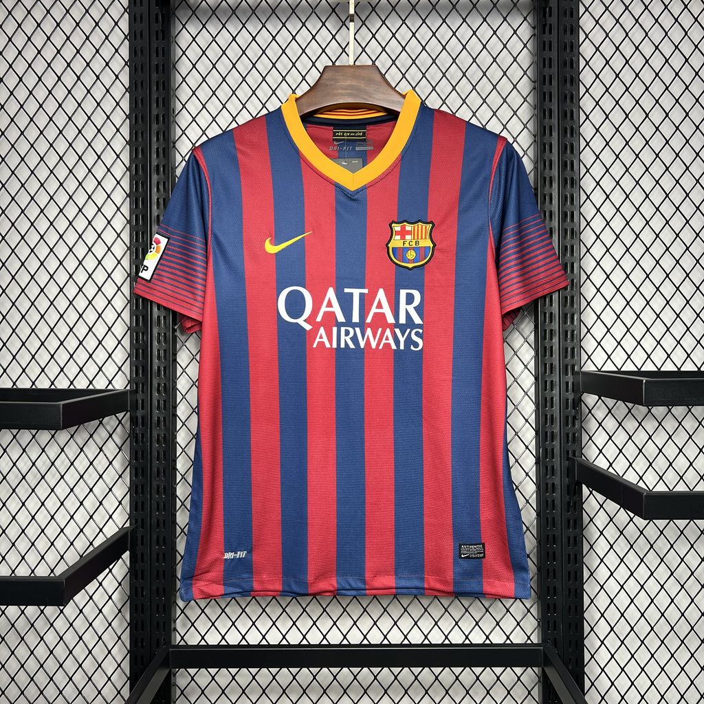 FC Barcelona Retro 2013/14