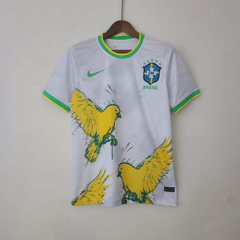 Brasilien Canary Edition