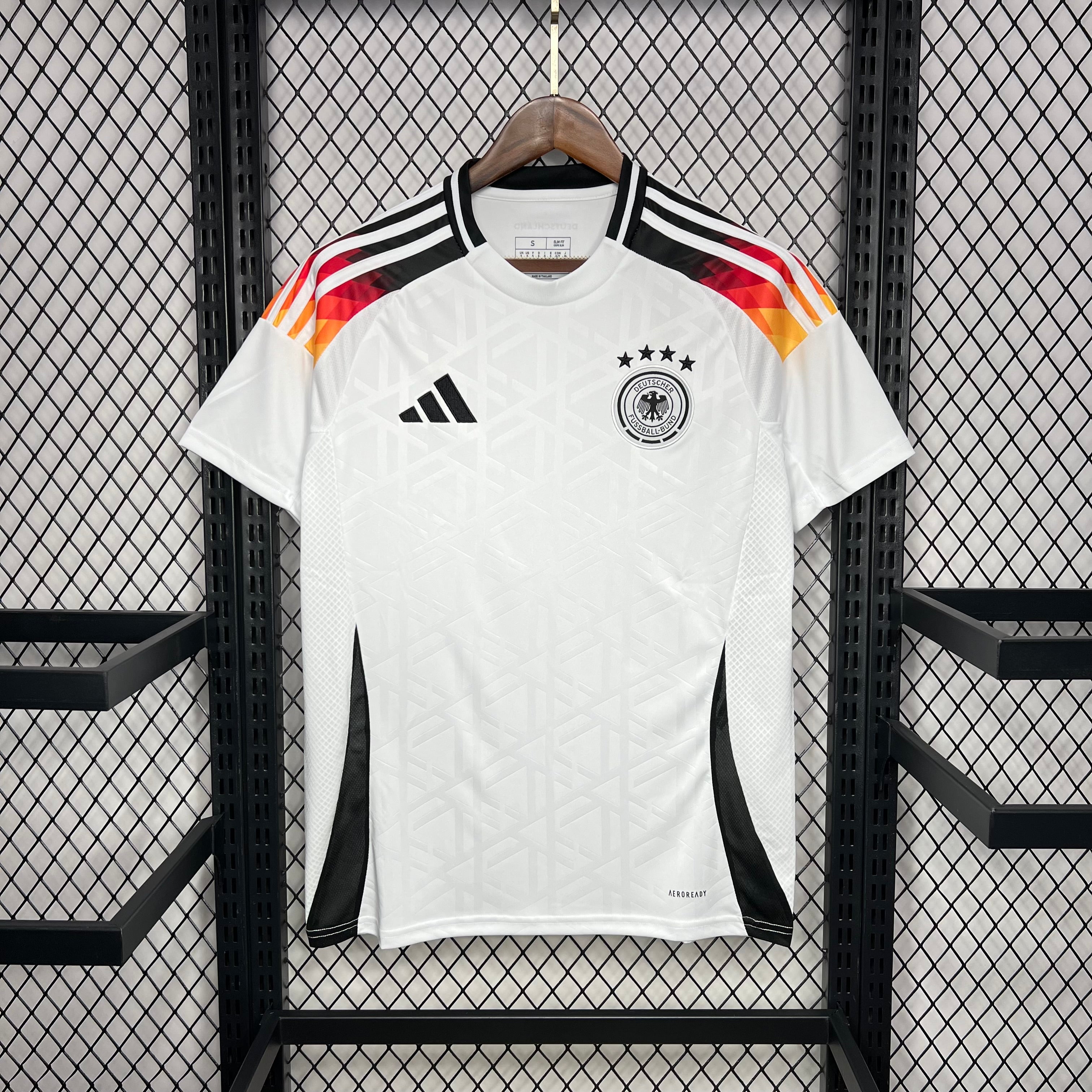 Deutschland EM Heim Trikot 2024