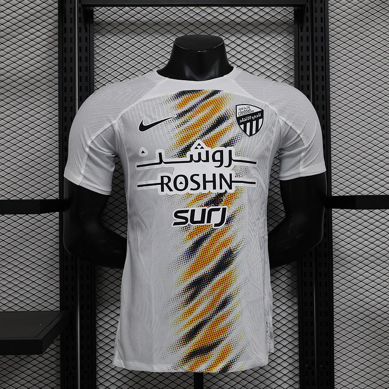 Al Ittihad Trikot 24/25