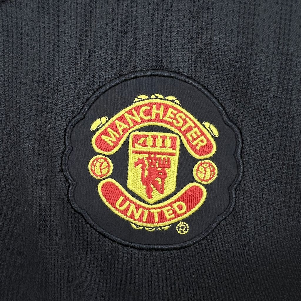 Manchester United Retro 2008