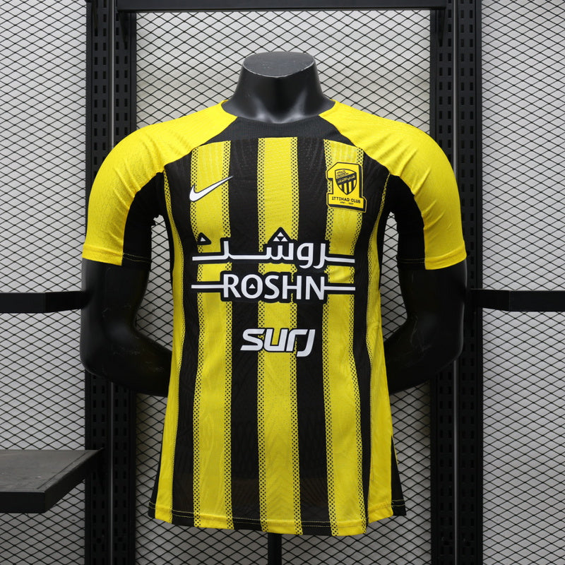 Al Ittihad Trikot 24/25