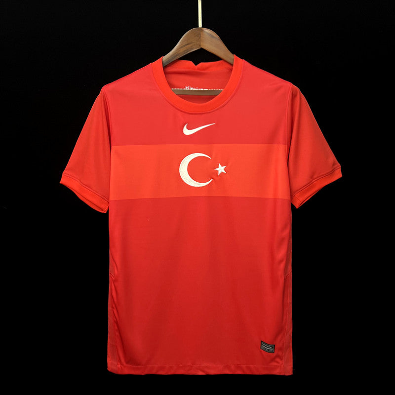 Türkei 20/21 Retro Trikot