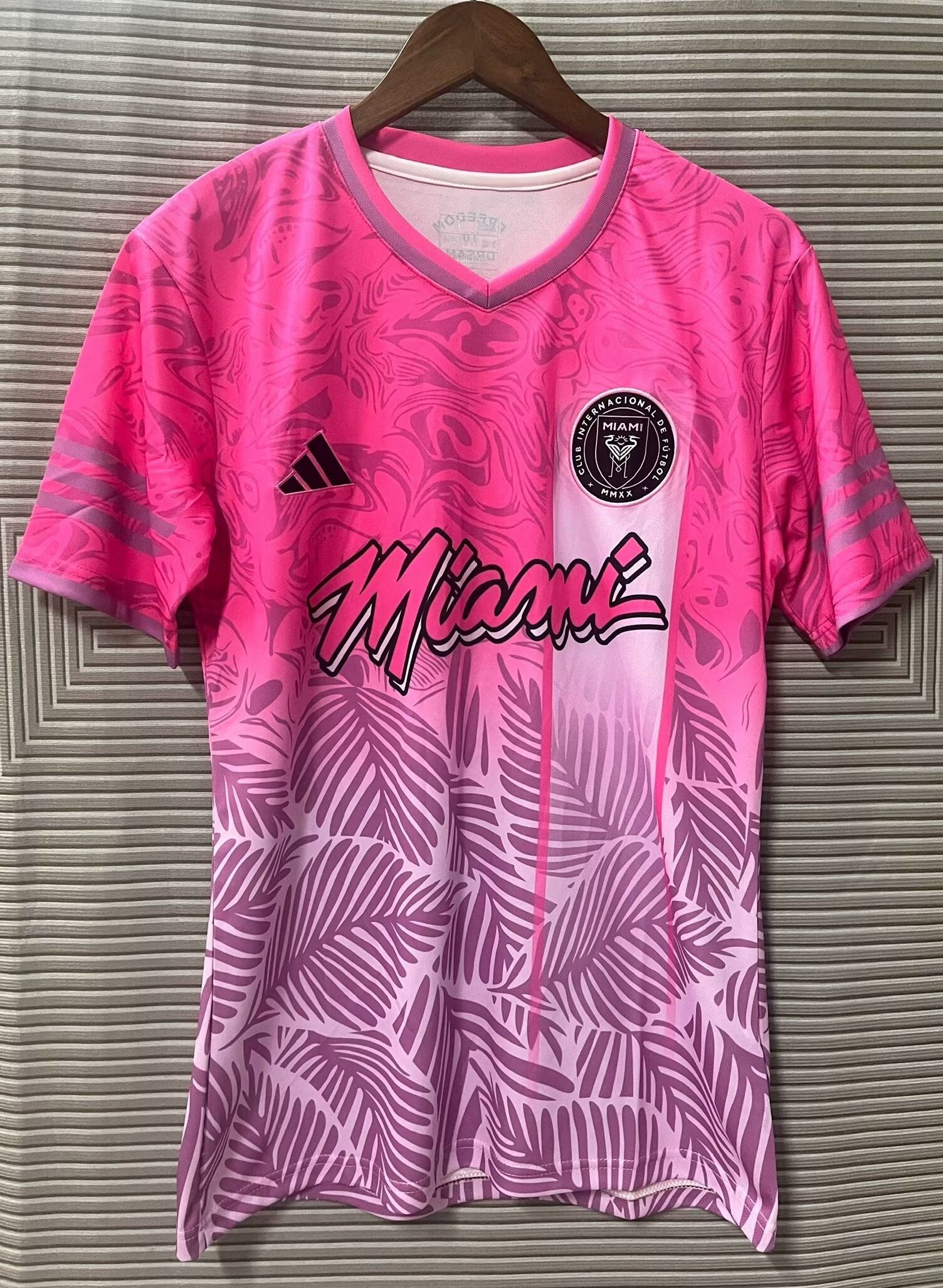 Inter Miami Special Purple/Pink