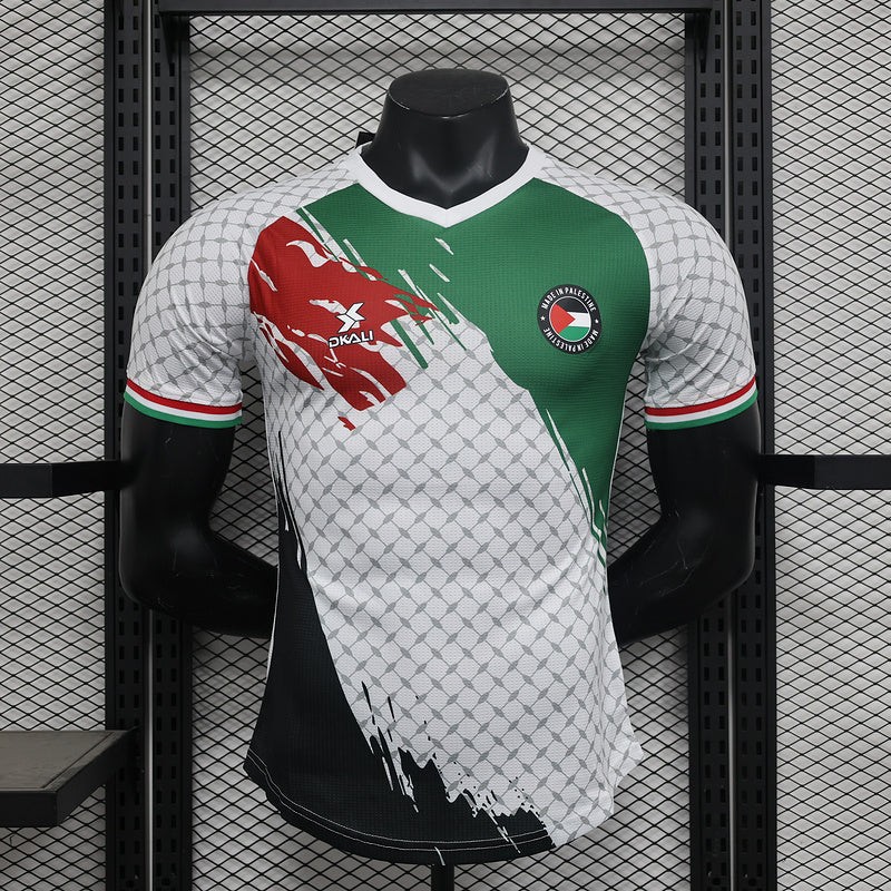 Palästina 2024 Trikot