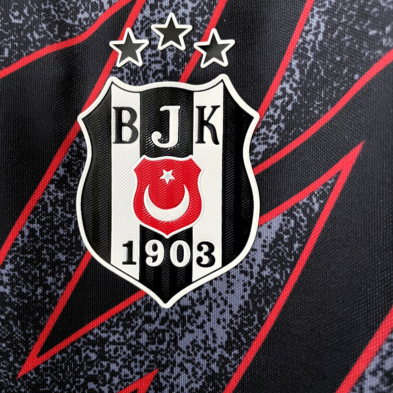 Besiktas Istanbul