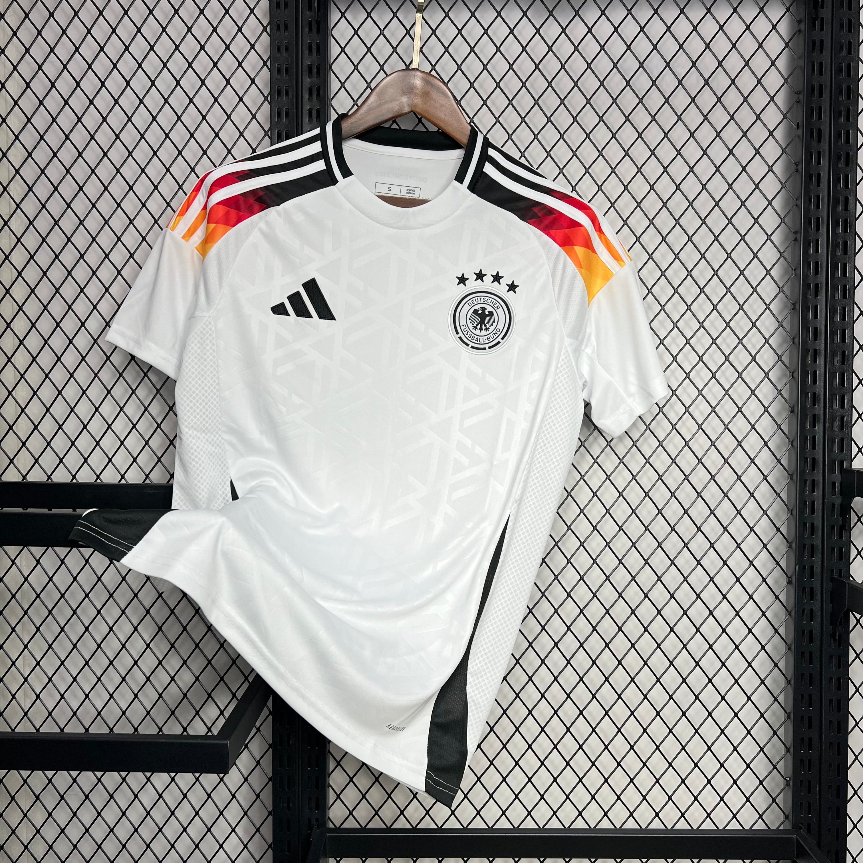 Deutschland EM Heim Trikot 2024