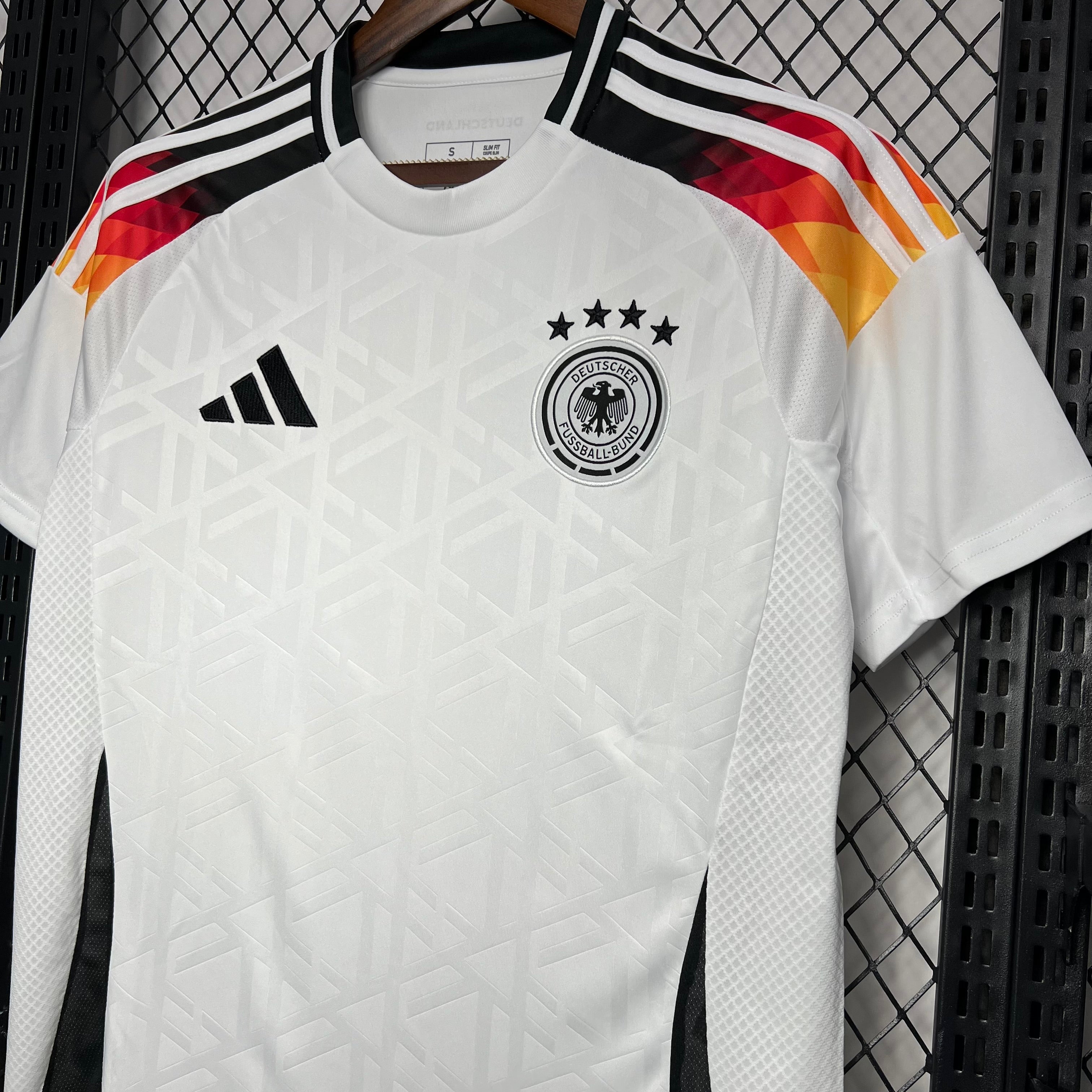 Deutschland EM Heim Trikot 2024