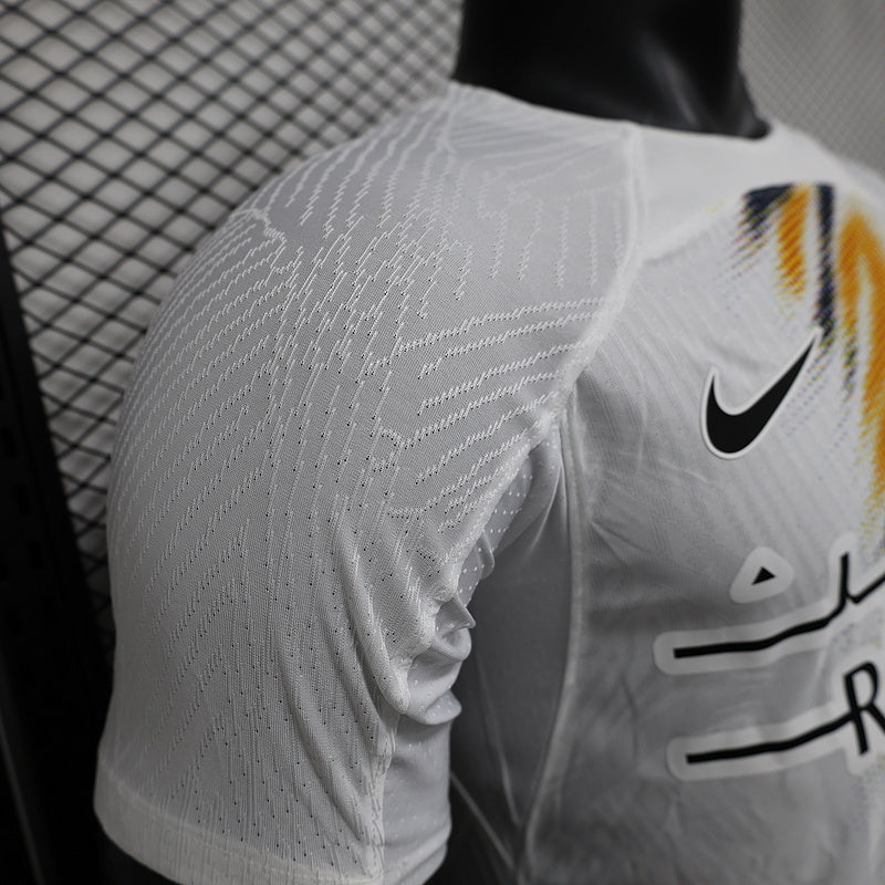 Al Ittihad Trikot 24/25