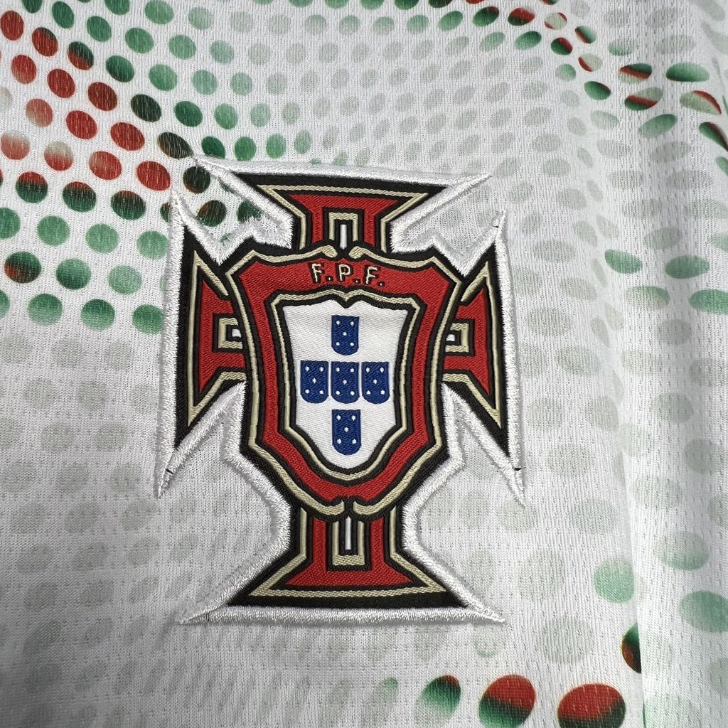 Portugal Puma Version