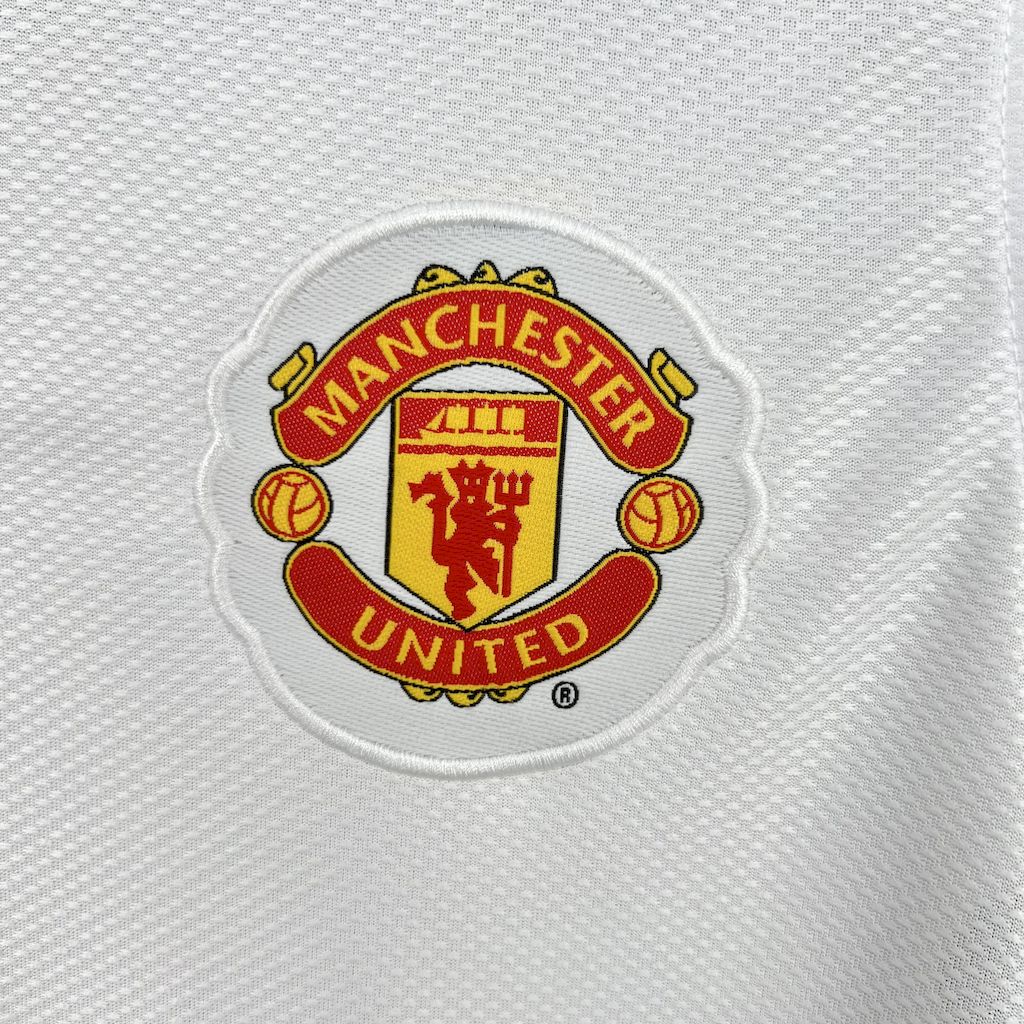 Manchester United Retro 2009