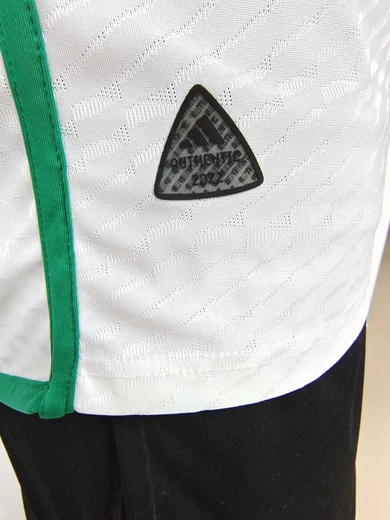 Algerien Trikot