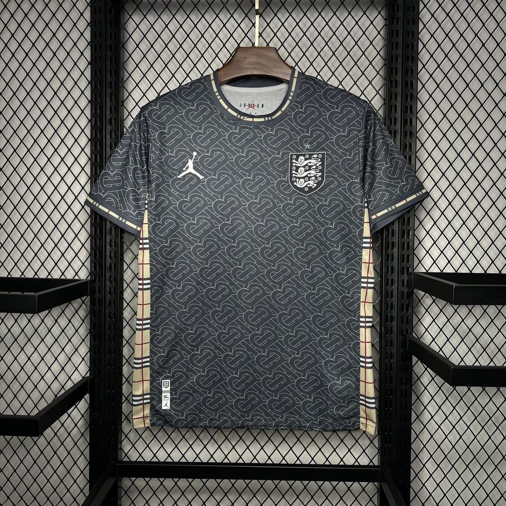 England Jordan Jersey