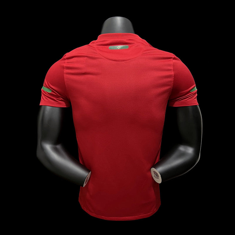 Portugal 2012 Retro Trikot