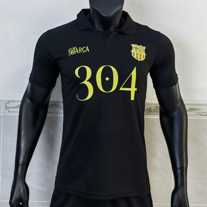 FC Barcelona Lamine Yamal Special Edition