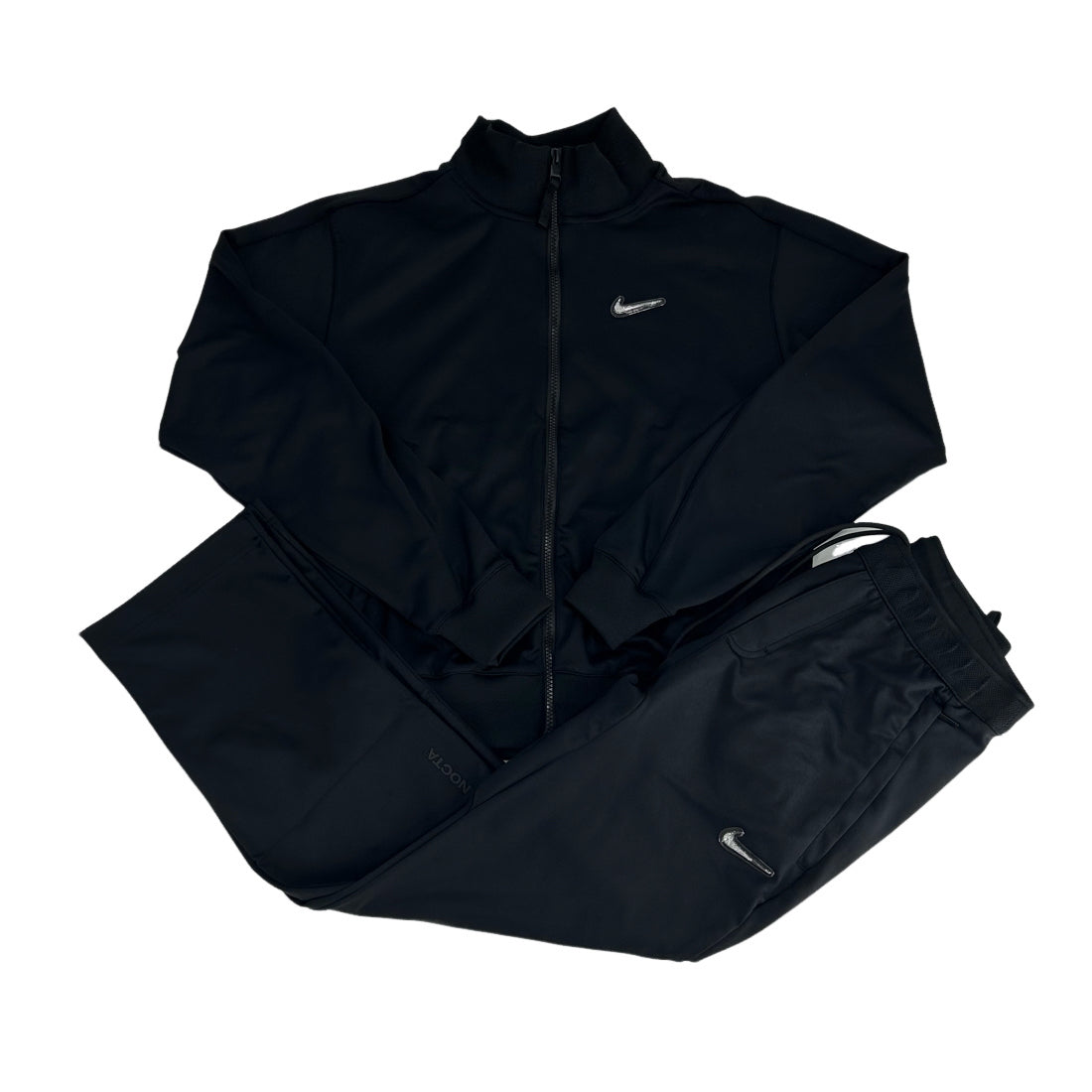 Nike Nocta Swarovski Dimond logo Tracksuit (M)