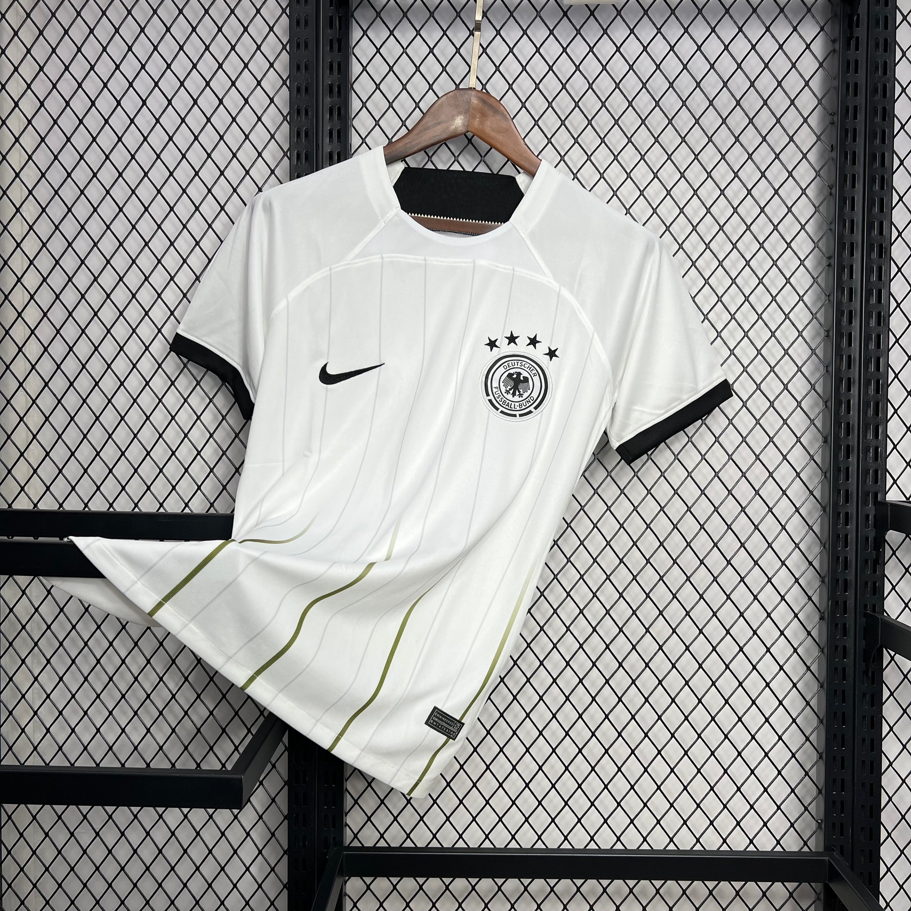 Deutschland EM Trikot Elite 2024