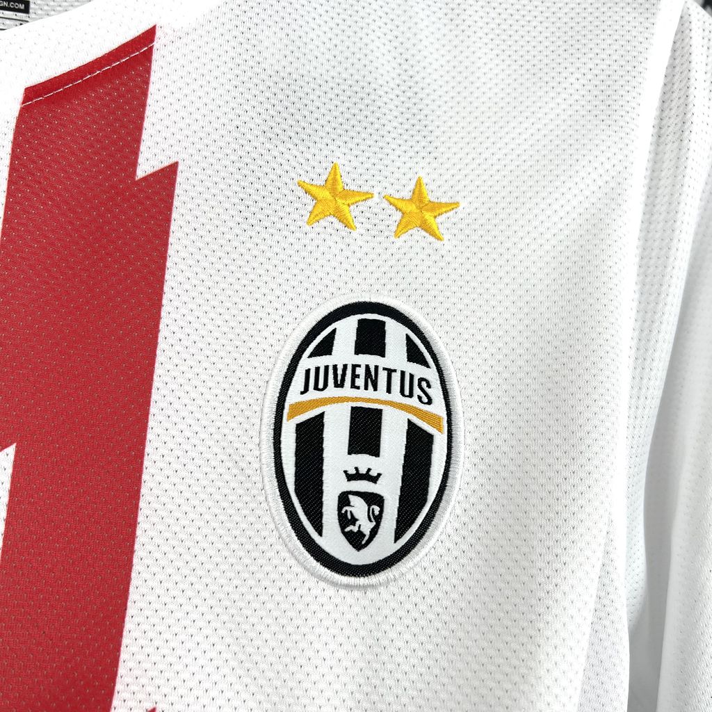 Juventus Turin Retro 2010/11